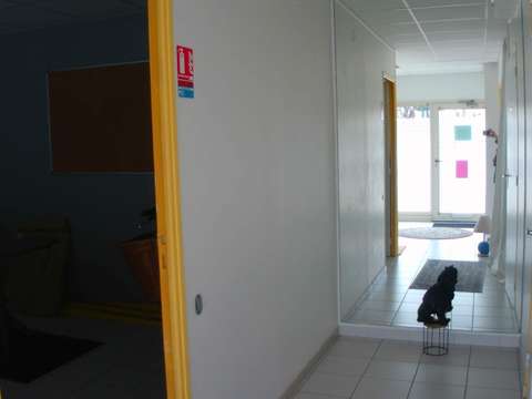 Bureaux et commerces 3 pièces