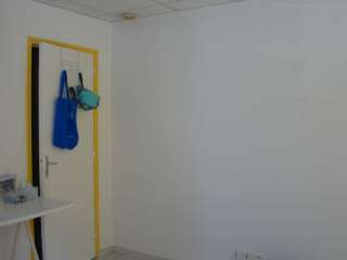 Bureaux et commerces 3 pièces