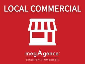 Vente Bureaux et commerces 79 m&sup2;Saint-Malo