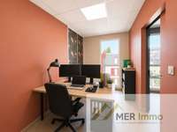 Bureaux et commerces 3 pièces Bureaux et commerces 3 pièces