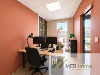 Bureaux et commerces 3 pièces Bureaux et commerces 3 pièces