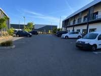 Bureaux et commerces Bureaux et commerces