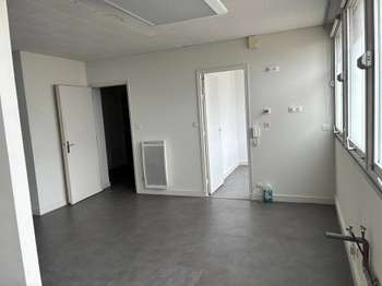 Vente Bureaux et commerces 44 m&sup2;Saint-Malo
