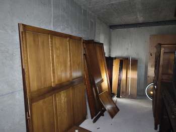 Vente Bureaux et commerces 11 m&sup2;Saint-Malo