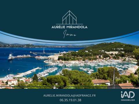 Bureaux et commerces Saint-Mandrier-sur-Mer 83