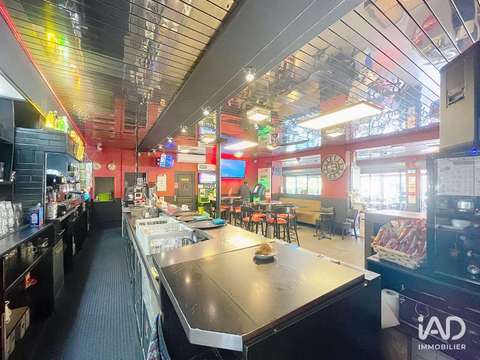 Bureaux et commerces Saint-Mandrier-sur-Mer 83