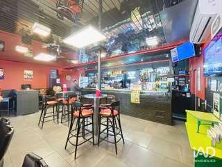 Bureaux et commerces