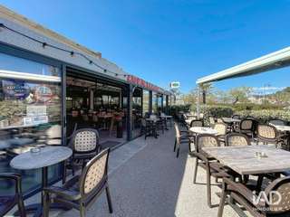 Bureaux et commerces