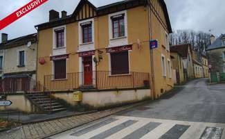 Photo Bureaux et commerces Saint-Mard-de-Réno