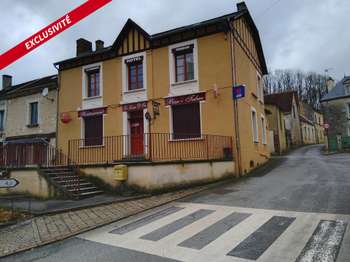 Photo Bureaux et commerces Saint-Mard-de-Réno