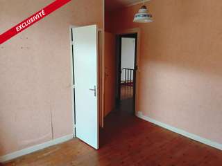 Bureaux et commerces 6 pièces