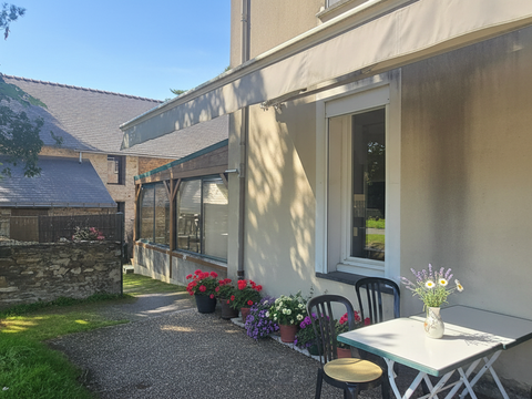 Bureaux et commerces Saint-Mars-la-Jaille 44