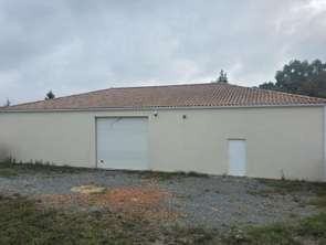 Vente Bureaux et commerces 289 m&sup2;Saint-Martin-d'Ary