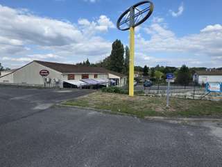 Bureaux et commerces