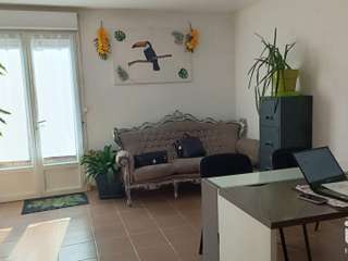 Bureaux et commerces