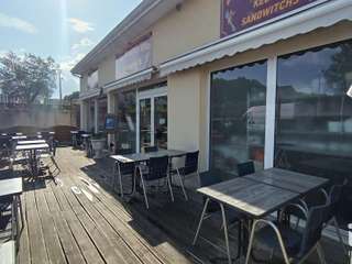 Bureaux et commerces