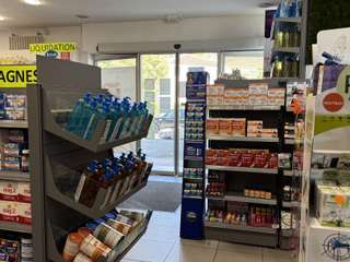 Bureaux et commerces