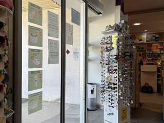 Bureaux et commerces