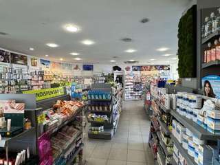 Bureaux et commerces