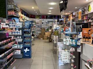 Bureaux et commerces