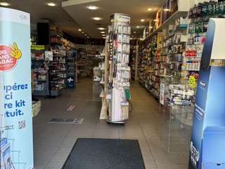 Bureaux et commerces