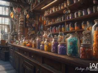 Bureaux et commerces