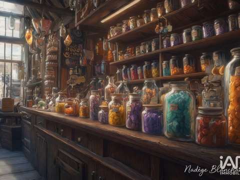 Bureaux et commerces Saint-Martin-de-Ré 17