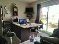 Bureaux et commerces 6 pièces Bureaux et commerces 6 pièces