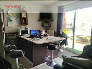 Bureaux et commerces 6 pièces Bureaux et commerces 6 pièces