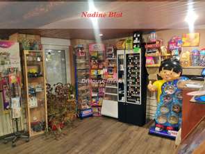 Vente Bureaux et commerces 205 m&sup2;Saint-Martin-des-Tilleuls