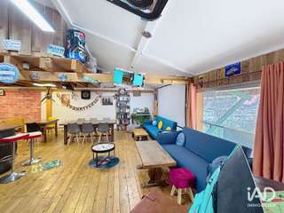 Bureaux et commerces