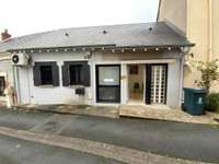 Bureaux et commerces 2 pièces