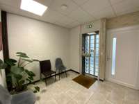 Bureaux et commerces 2 pièces
