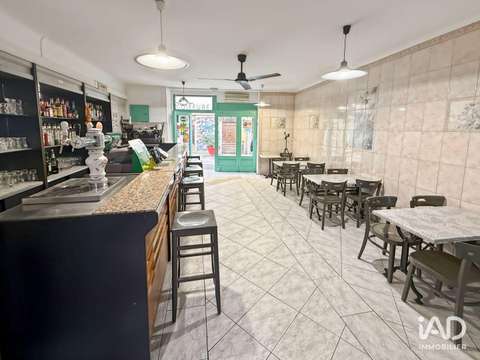 Bureaux et commerces