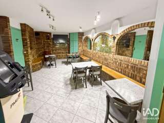 Bureaux et commerces