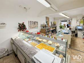 Vente Bureaux et commerces 60 m&sup2;Saint-Maximin-la-Sainte-Baume