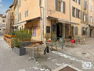 Bureaux et commerces