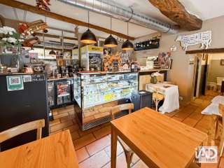 Bureaux et commerces