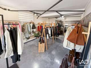 Bureaux et commerces