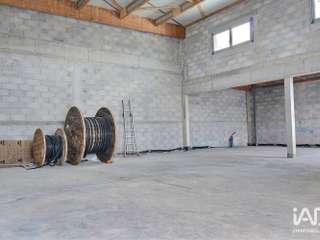 Bureaux et commerces