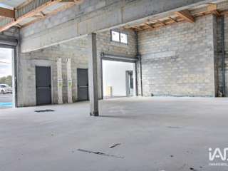 Bureaux et commerces