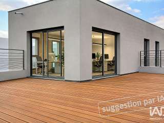 Bureaux et commerces