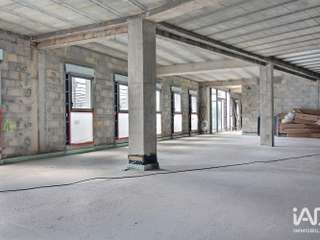 Bureaux et commerces