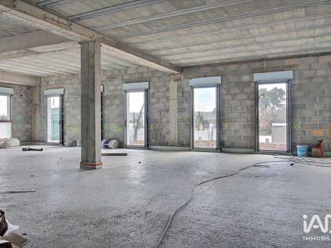 Bureaux et commerces