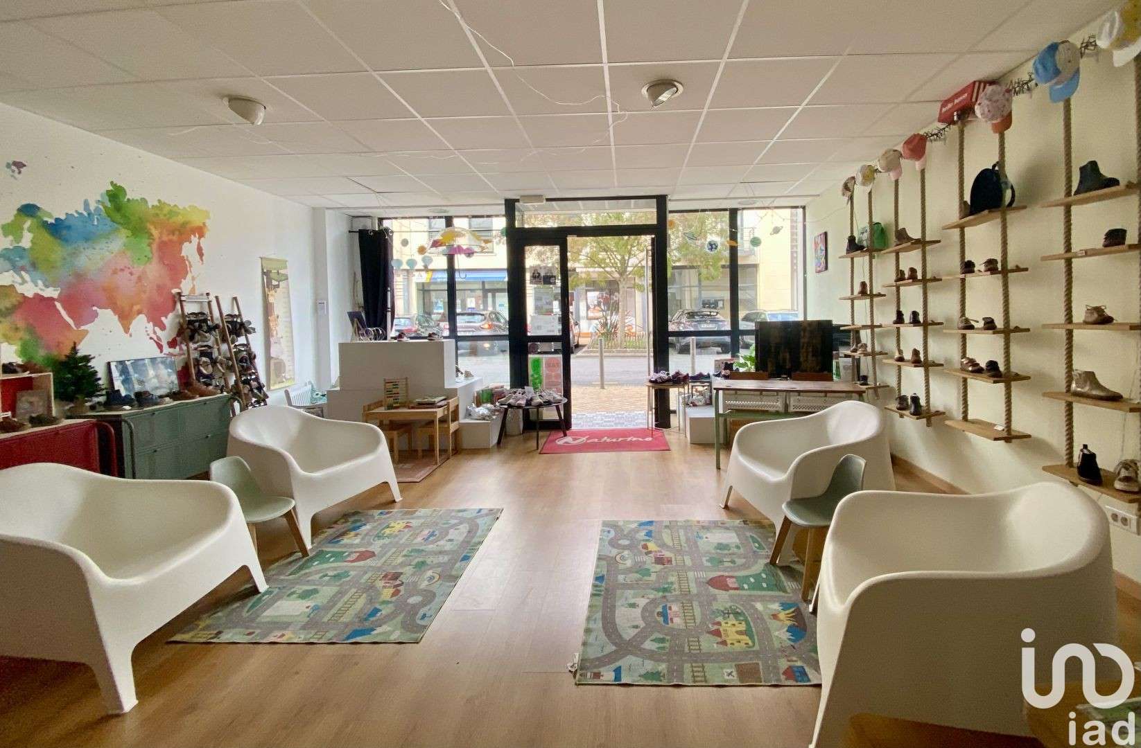 Planity Saint Medard En Jalles
