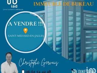 Bureaux et commerces