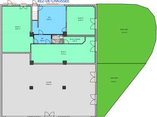 Bureaux et commerces