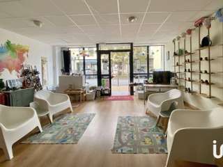 Bureaux et commerces