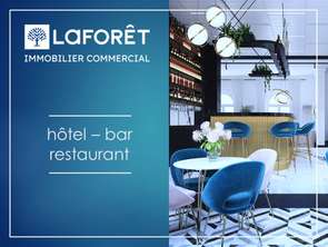 Vente Bureaux et commerces 350 m&sup2;Saint-Méen-le-Grand