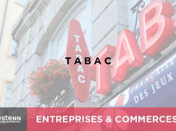Bureaux et commerces Saint-Méen-le-Grand 35